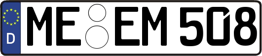 ME-EM508