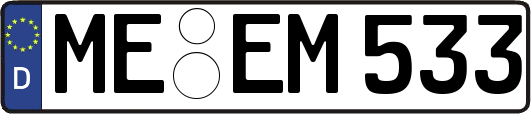 ME-EM533