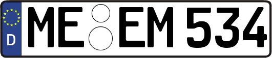ME-EM534