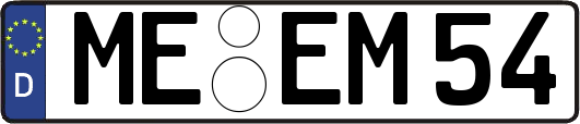 ME-EM54