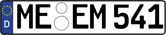 ME-EM541