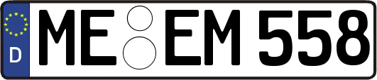 ME-EM558