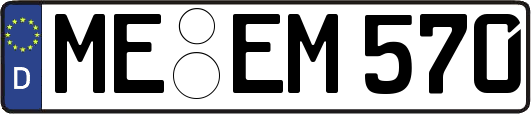 ME-EM570