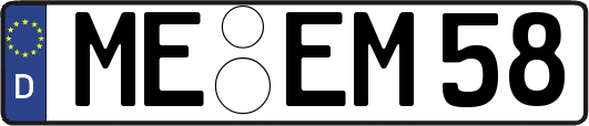 ME-EM58