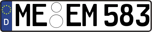 ME-EM583