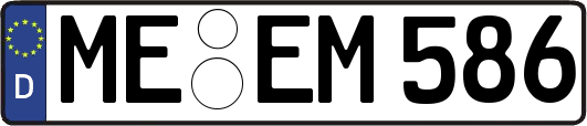 ME-EM586