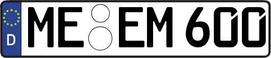 ME-EM600