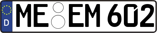 ME-EM602