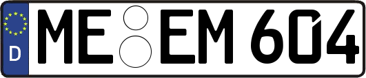 ME-EM604