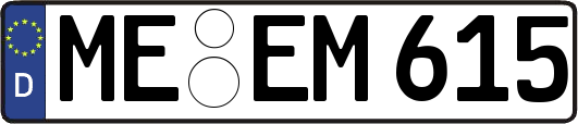 ME-EM615