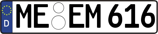 ME-EM616