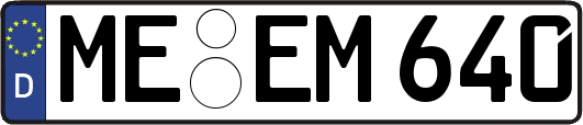 ME-EM640