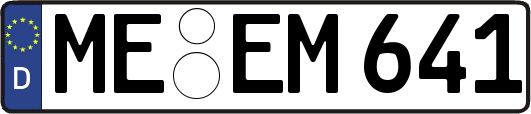 ME-EM641