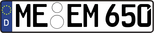ME-EM650