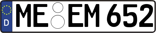 ME-EM652