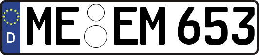 ME-EM653