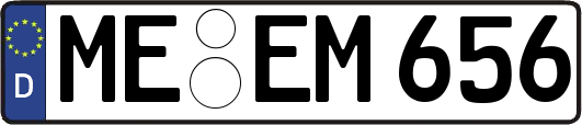 ME-EM656