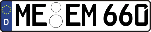 ME-EM660