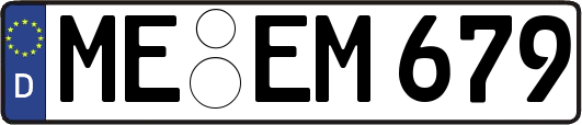 ME-EM679