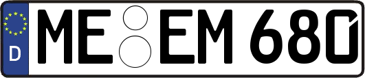 ME-EM680