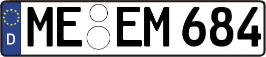 ME-EM684