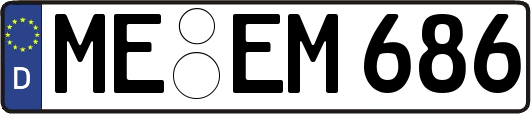 ME-EM686