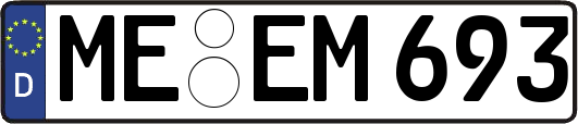 ME-EM693