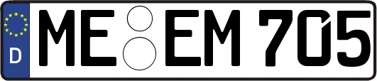 ME-EM705