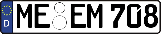 ME-EM708