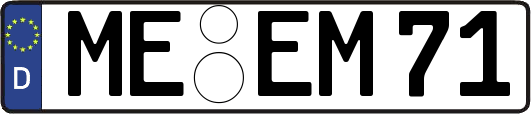 ME-EM71