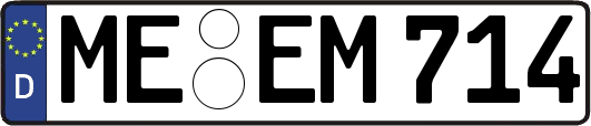 ME-EM714