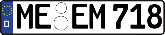 ME-EM718