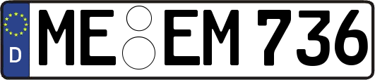 ME-EM736