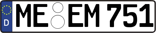 ME-EM751