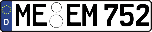 ME-EM752