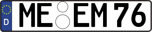 ME-EM76
