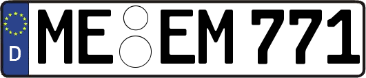 ME-EM771