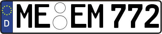 ME-EM772