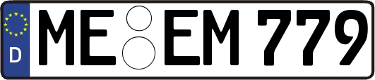 ME-EM779
