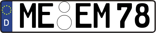 ME-EM78