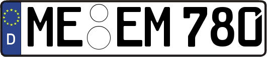ME-EM780