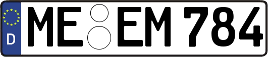 ME-EM784
