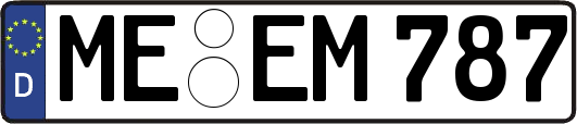 ME-EM787