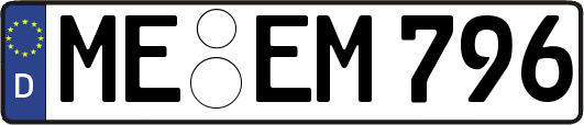 ME-EM796