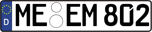 ME-EM802