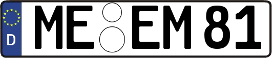 ME-EM81