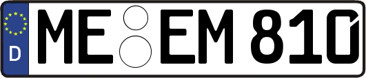 ME-EM810