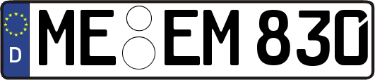 ME-EM830