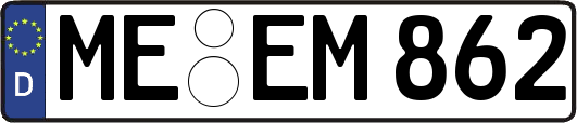 ME-EM862