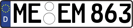 ME-EM863